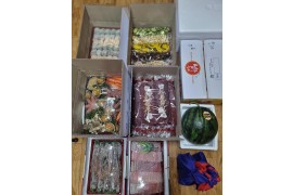 포장전 상태입니다.